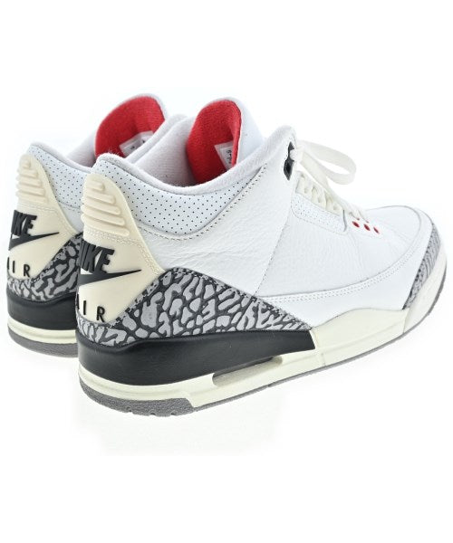 NIKE รองเท้าผ้าใบ