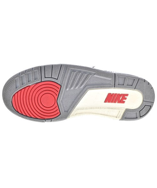 NIKE รองเท้าผ้าใบ