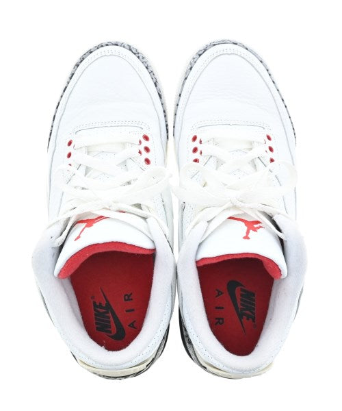 NIKE รองเท้าผ้าใบ