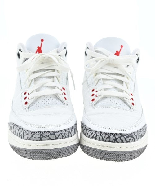 NIKE รองเท้าผ้าใบ