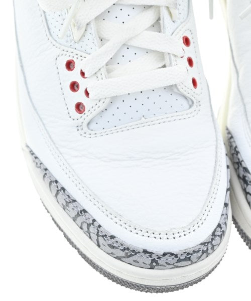 NIKE รองเท้าผ้าใบ