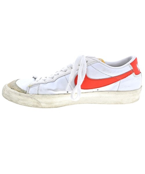 NIKE รองเท้าผ้าใบ