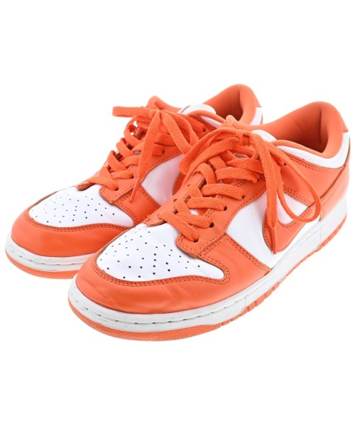 NIKE รองเท้าผ้าใบ