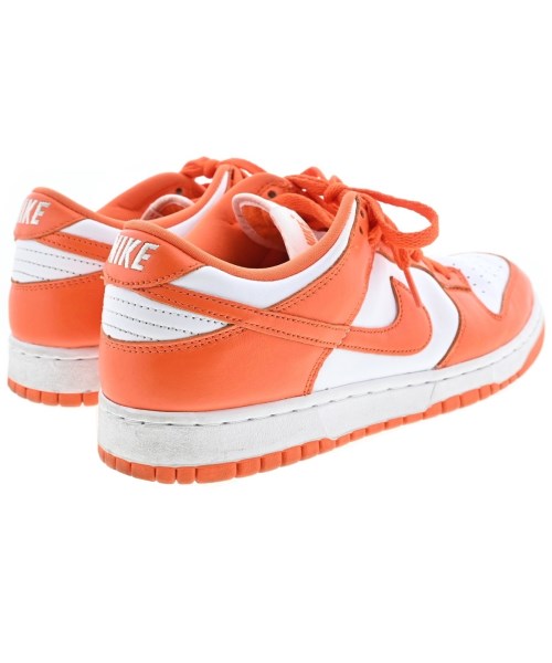 NIKE รองเท้าผ้าใบ