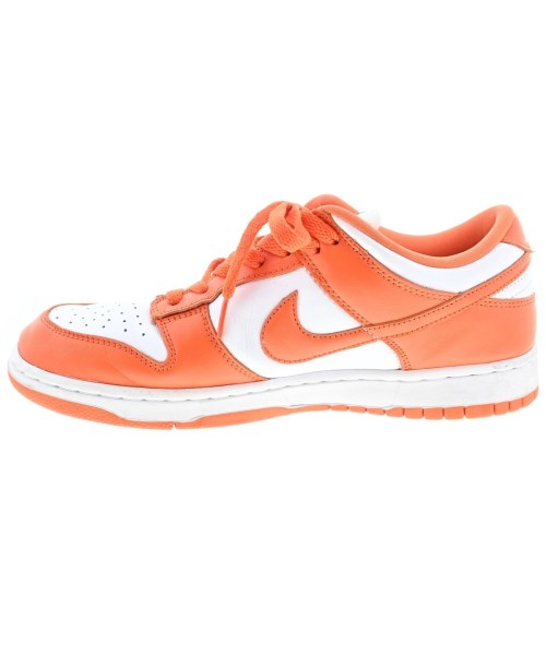 NIKE รองเท้าผ้าใบ