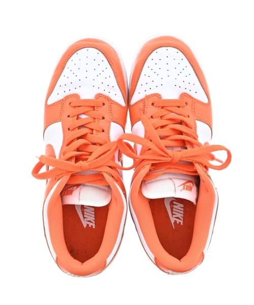 NIKE รองเท้าผ้าใบ