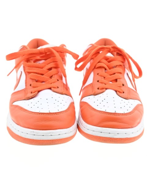 NIKE รองเท้าผ้าใบ