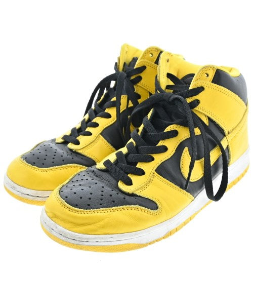 NIKE รองเท้าผ้าใบ