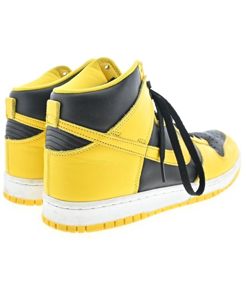 NIKE รองเท้าผ้าใบ