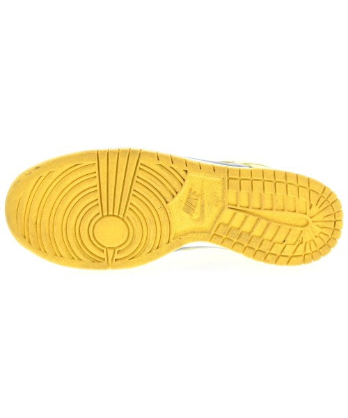 NIKE รองเท้าผ้าใบ