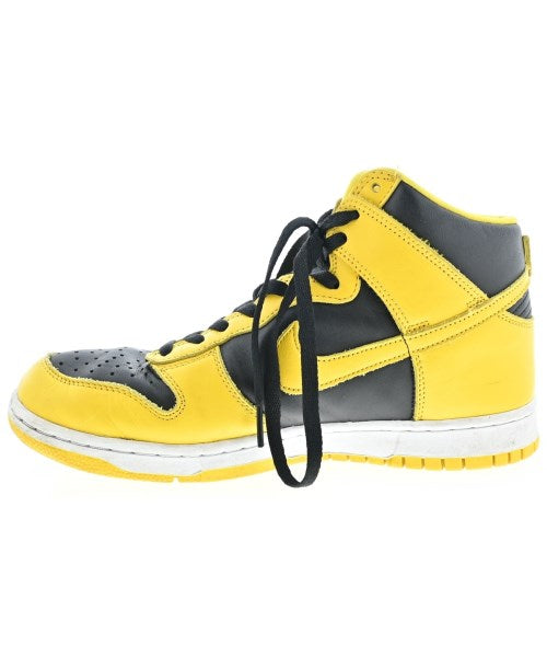NIKE รองเท้าผ้าใบ