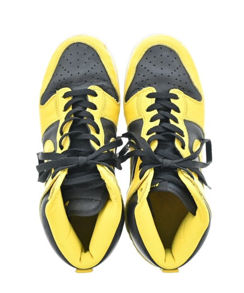 NIKE รองเท้าผ้าใบ