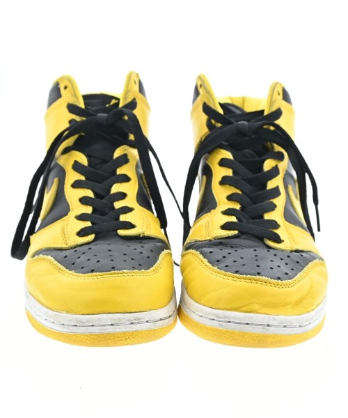 NIKE รองเท้าผ้าใบ