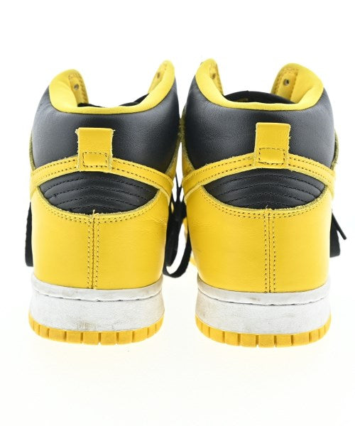 NIKE รองเท้าผ้าใบ