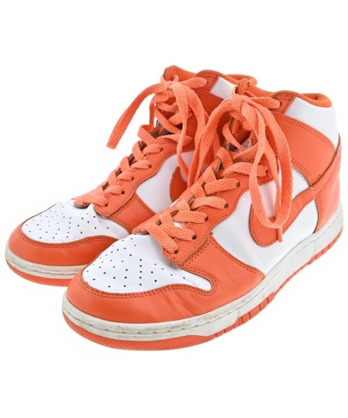 NIKE รองเท้าผ้าใบ
