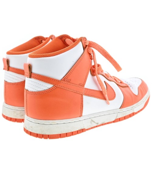 NIKE รองเท้าผ้าใบ