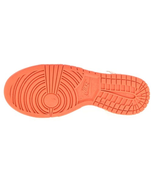 NIKE รองเท้าผ้าใบ