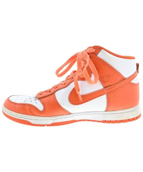 NIKE รองเท้าผ้าใบ