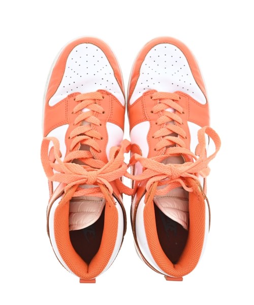 NIKE รองเท้าผ้าใบ