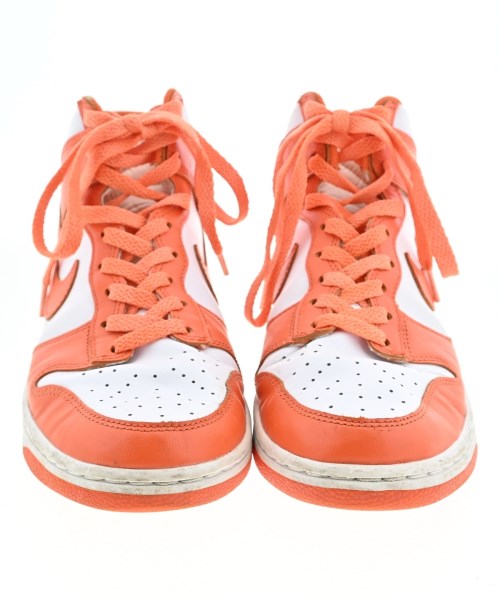 NIKE รองเท้าผ้าใบ