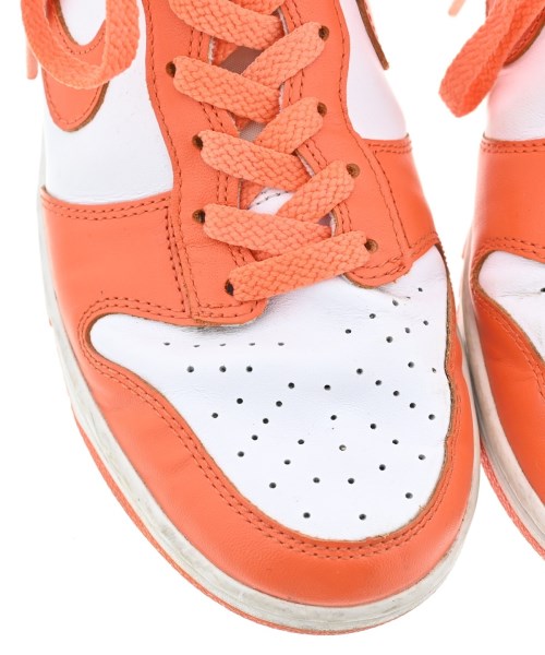 NIKE รองเท้าผ้าใบ