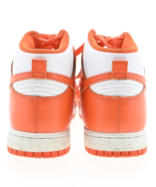 NIKE รองเท้าผ้าใบ