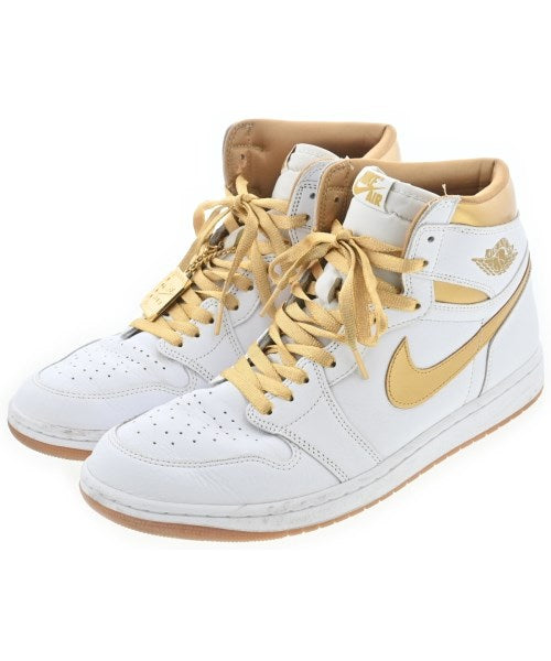 NIKE รองเท้าผ้าใบ