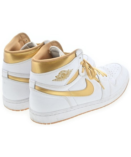 NIKE รองเท้าผ้าใบ