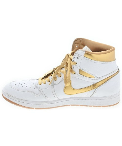 NIKE รองเท้าผ้าใบ