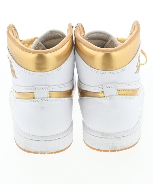 NIKE รองเท้าผ้าใบ