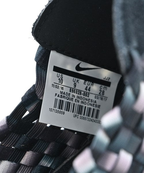 NIKE รองเท้าผ้าใบ