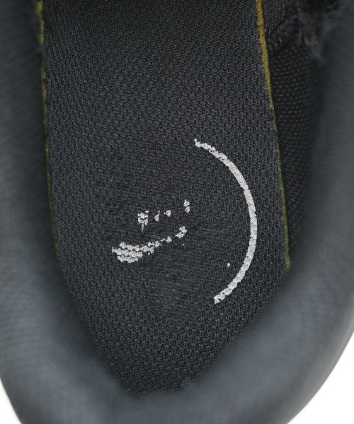 NIKE รองเท้าผ้าใบ