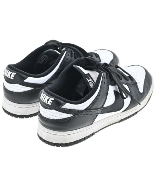 NIKE รองเท้าผ้าใบ