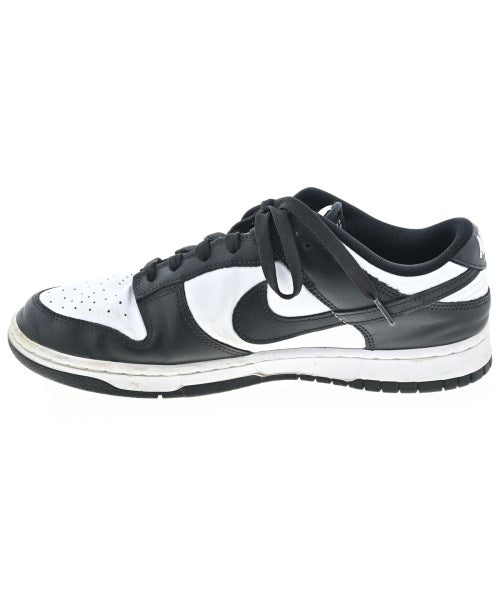 NIKE รองเท้าผ้าใบ