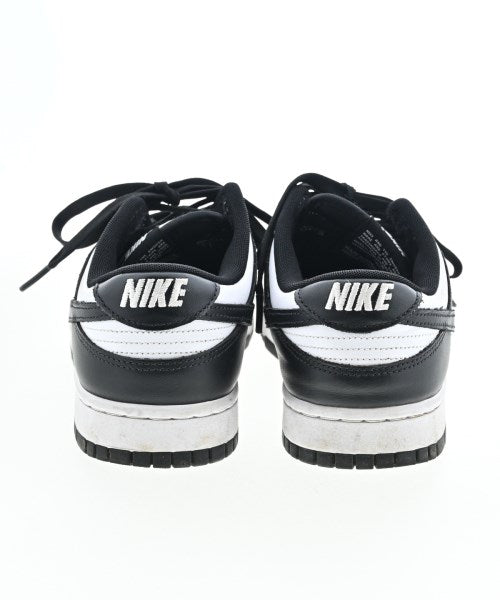 NIKE รองเท้าผ้าใบ