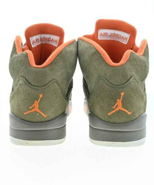 NIKE รองเท้าผ้าใบ