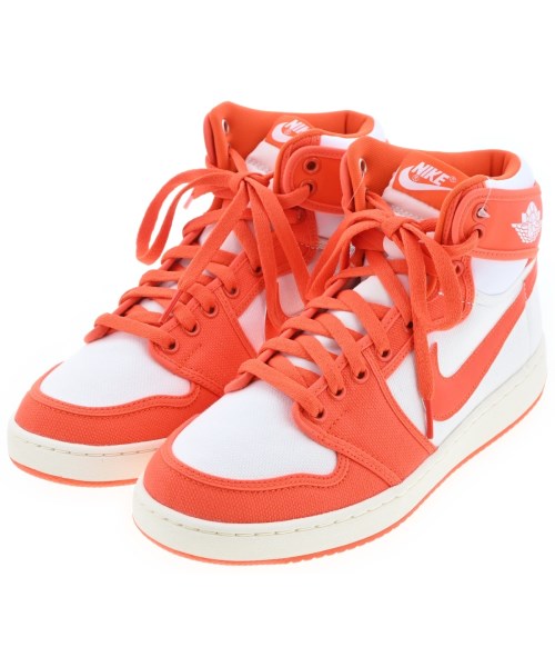 NIKE รองเท้าผ้าใบ