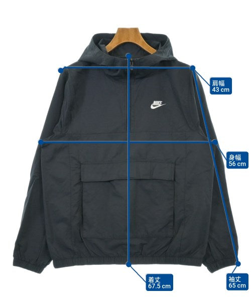 NIKE แจ็คเก็ตเบลาส์ อื่น