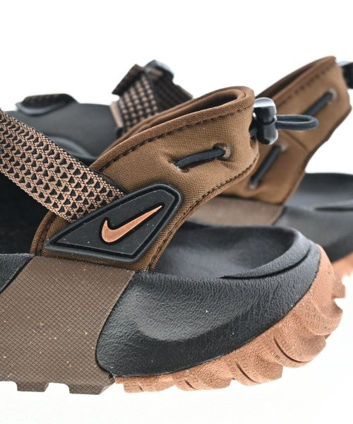 NIKE รองเท้าแตะ