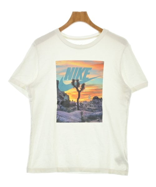 NIKE เสื้อยืด/เสื้อท็อปส์