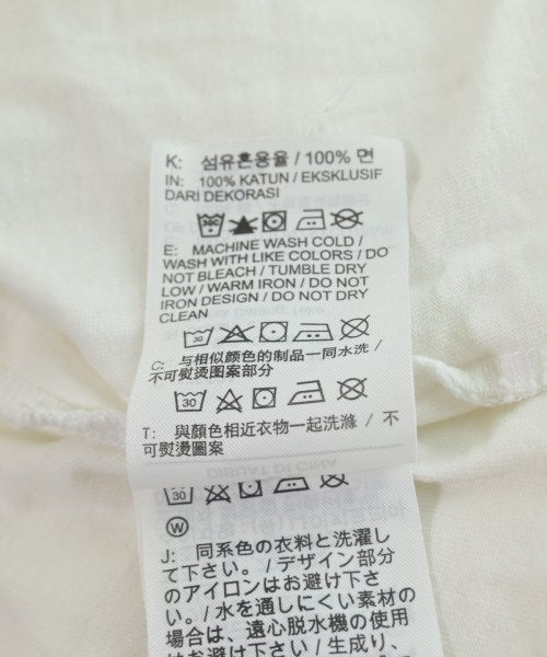 NIKE เสื้อยืด/เสื้อท็อปส์