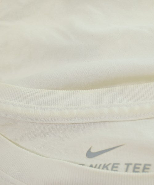 NIKE เสื้อยืด/เสื้อท็อปส์