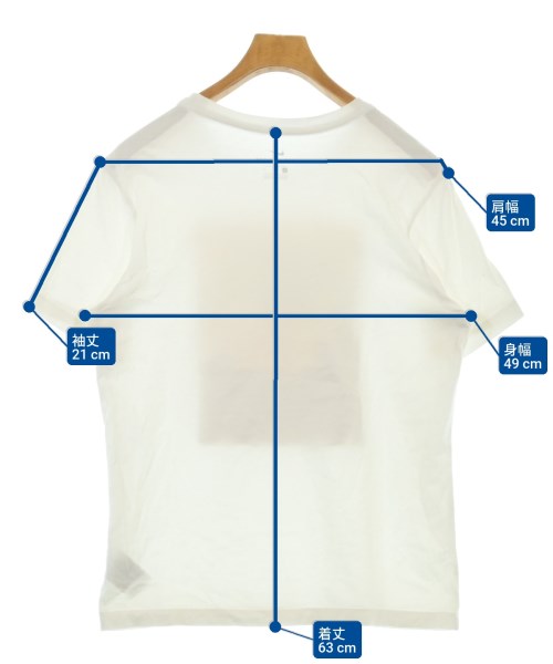 NIKE เสื้อยืด/เสื้อท็อปส์