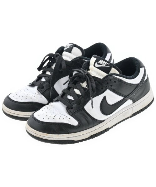 NIKE รองเท้าผ้าใบ