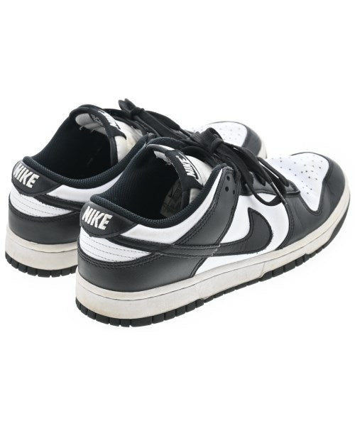 NIKE รองเท้าผ้าใบ