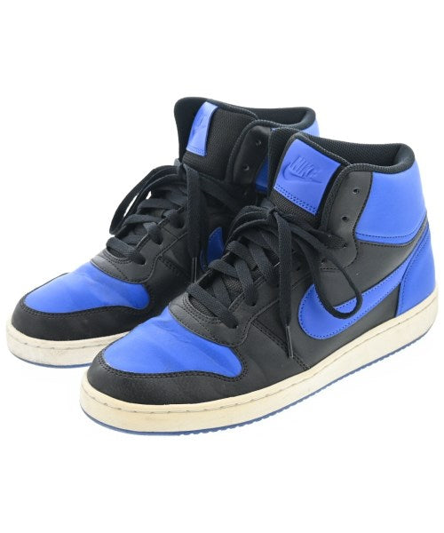 NIKE รองเท้าผ้าใบ