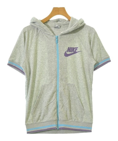NIKE เสื้อฮู้ด