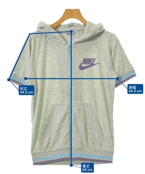 NIKE เสื้อฮู้ด