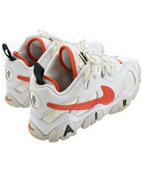 NIKE รองเท้าผ้าใบ
