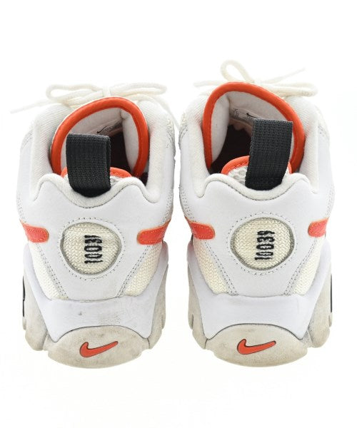NIKE รองเท้าผ้าใบ